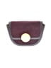 Oryany Burgundy Crossbody Bag One size - photo 1