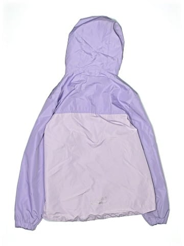 Eddie Bauer Raincoat (view 2)