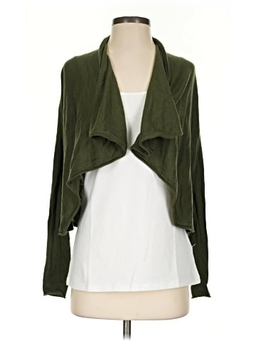 Ralph Lauren Black Label Cashmere Cardigan (view 1)