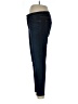 Jessica Simpson Solid Blue Jeans Size 10 - photo 5
