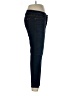Jessica Simpson Solid Blue Jeans Size 10 - photo 4