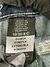 Mossimo Solid Blue Jeans Size 10 - photo 8