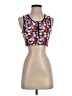 Adam Selman Pink Tank Top Size S (estimated) - photo 1