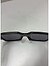 Dolce & Gabbana Black Gray Sunglasses One size - photo 5