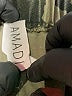 Amadi Camo Green Casual Pants Size L - photo 7