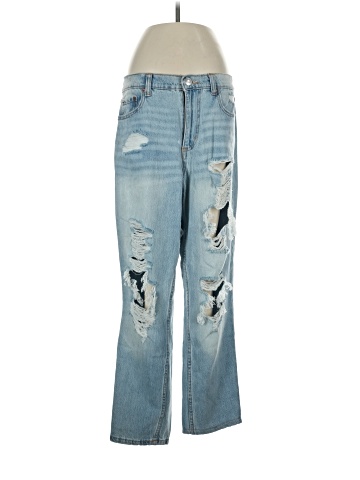 Aero Jeans (view 1)