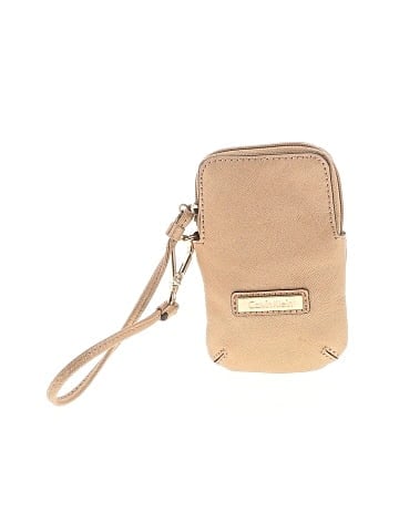 Calvin Klein Wristlet (view 1)