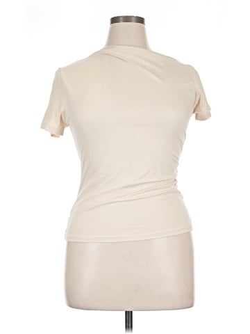 Unbranded Short Sleeve Turtleneck (view 1)