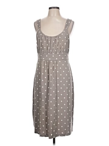 Ann Taylor Factory Casual Dress (view 1)