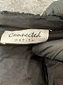 Connected Apparel Black Cardigan Size M - photo 7