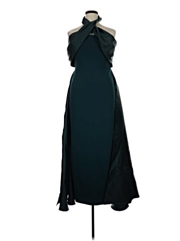 Betsy & Adam Cocktail Dress (view 1)