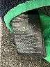 H&M 100% Polyester Color Block Blue Track Jacket Size 8 - 10 - photo 4