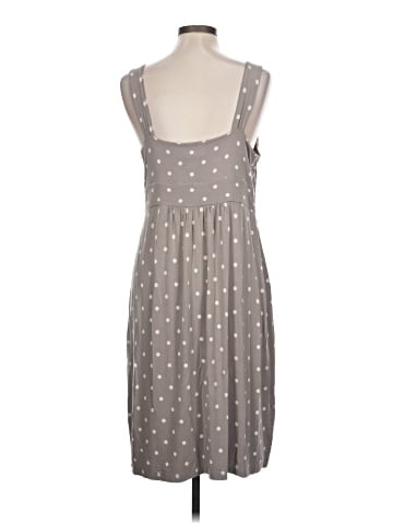 Ann Taylor Factory Casual Dress (view 2)