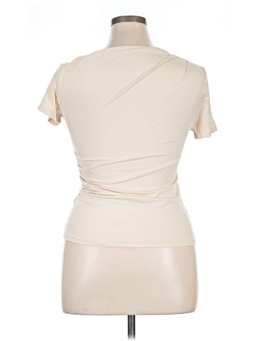 Unbranded Short Sleeve Turtleneck (view 2)