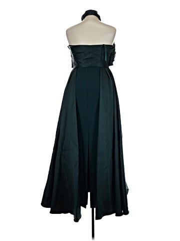 Betsy & Adam Cocktail Dress (view 2)