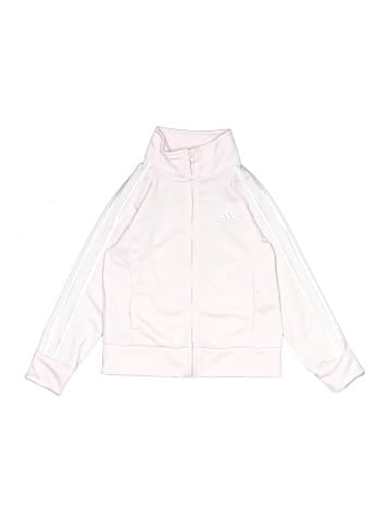 Adidas Zip Up Hoodie (view 1)