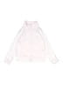 Adidas 100% Polyester Pink Track Jacket Size 3T - photo 1