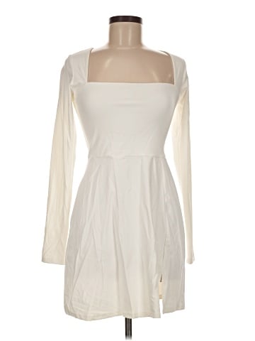 Qinsen Cocktail Dress (view 1)