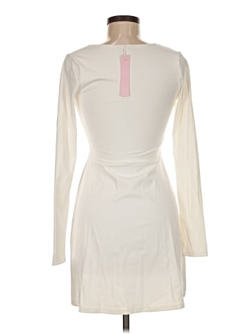 Qinsen Cocktail Dress (view 2)