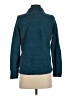 Liz Claiborne Teal Cardigan Size S (estimated) - photo 2