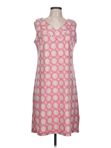 Talbots Outlet Casual Dress (view 1)