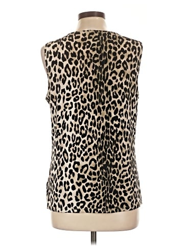 Anne Klein Sleeveless Top (view 2)