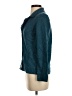 Liz Claiborne Teal Cardigan Size S (estimated) - photo 5