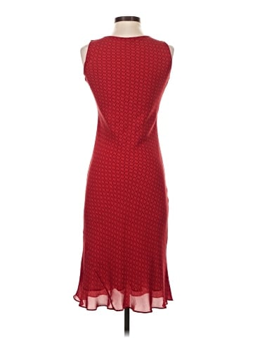 Petite Sophisticate Casual Dress (view 2)