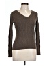 Laura Scott Brown Pullover Sweater Size S - photo 1