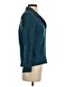Liz Claiborne Teal Cardigan Size S (estimated) - photo 4
