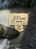J.Crew 100% Cotton Blue Denim Jacket Size XS - photo 6