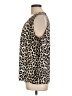 Anne Klein Brown Sleeveless Top Size L - photo 5