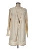 Purejill Ivory Kimono Size M - photo 1
