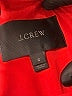 J.Crew Solid Red Casual Dress Size 2 - photo 7