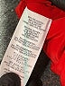 J.Crew Solid Red Casual Dress Size 2 - photo 8