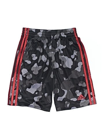 Adidas Athletic Shorts (view 1)