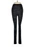 SPANX Black Leggings Size M - photo 1