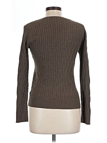 Laura Scott Pullover Sweater (view 2)