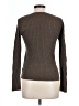 Laura Scott Brown Pullover Sweater Size S - photo 2