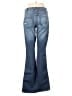 Ariat Hearts Blue Jeans Size 29 waist long - photo 2