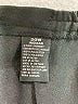 Unbranded 100% Polyester Solid Black Dress Pants Size 20 - photo 4
