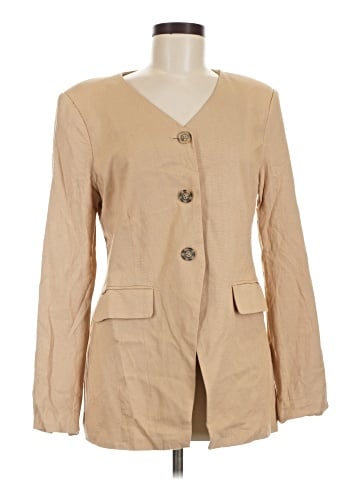 Bagatelle Blazer (view 1)