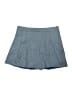 Zara Solid Blue Skort Size L - photo 1