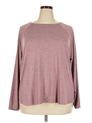 St. John's Bay Pullover Sweater (view 1)