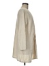 Purejill Ivory Kimono Size M - photo 4
