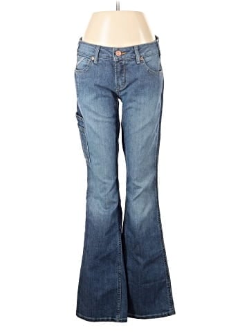 Ariat Jeans (view 1)