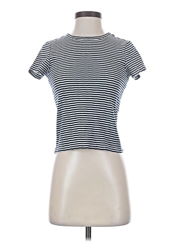 Gap Body Short Sleeve T-Shirt (view 1)