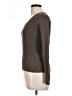 Laura Scott Brown Pullover Sweater Size S - photo 5