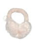 Unbranded 100% Polyester Pink Ear Muffs One size - photo 1