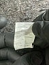 RD Style Black Turtleneck Sweater Size S - photo 8